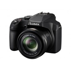 Panasonic Lumix FZ82D 18.1MP, 60x Optical Zoom Astro-Zoom Bridge Camera